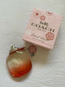 coach floral blush eau de parfum