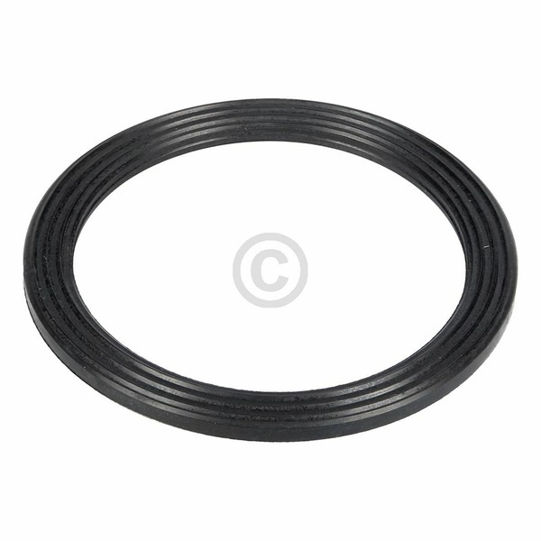 Dichtung Bauknecht 480140102404 74MmØ FüR SalzbehäLter GeschirrspüLer-image