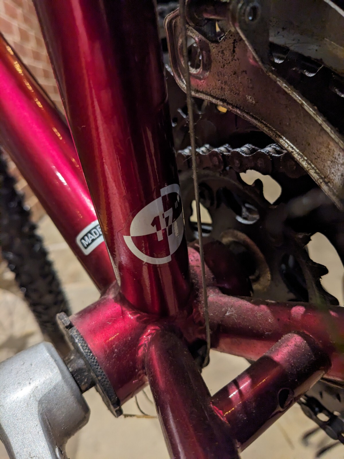 Womens Mountain Bike eBay