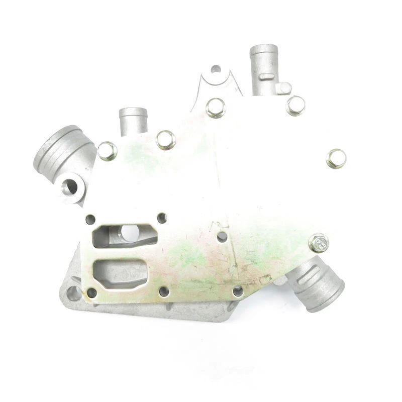 Bomba de agua motor US Motor Works US9301 se adapta a 79-82 Renault R5 1.3L-L4 Foto 3 de 4