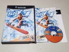 SSX 3 CIB & TESTED (Nintendo GameCube, 2003)