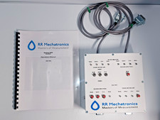 Sysmex 9000 Emulator EHST110980 Mechatronics with Manual