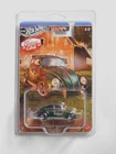 2025 Hot Wheels Silver Series Vintage Club Volkswagen Classic Bug #5/5 Gem Mint
