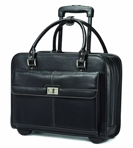 Samsonite Mobile Office, Black, One Size