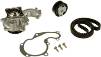 Wasserpumpe + Zahnriemensatz FüR Ford Mazda C-MAX Fiesta IV Focus I Stufenheck