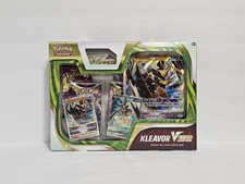 Pokémon TCG - Kleavor VSTAR Premium Collection