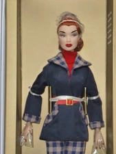 Integrity, Stroll in the Woods Coralynn Cora Kwan, East 59th, 73057 New in Box