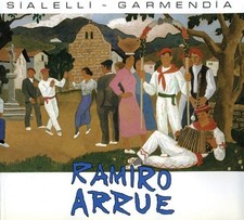 Ramiro Arrue - Garmendia, José Mari