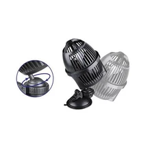 Aquarium Circulation Pump With Fence Design And 360 Degree Rotation