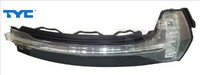 TYC 302-0100-3 Blinkleuchte Blinker Blinklicht FüR Audi
