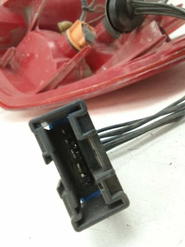 9655864080 scheinwerfer hinten links CITROEN C4 BERLINA 06.2004- 1.6 650822