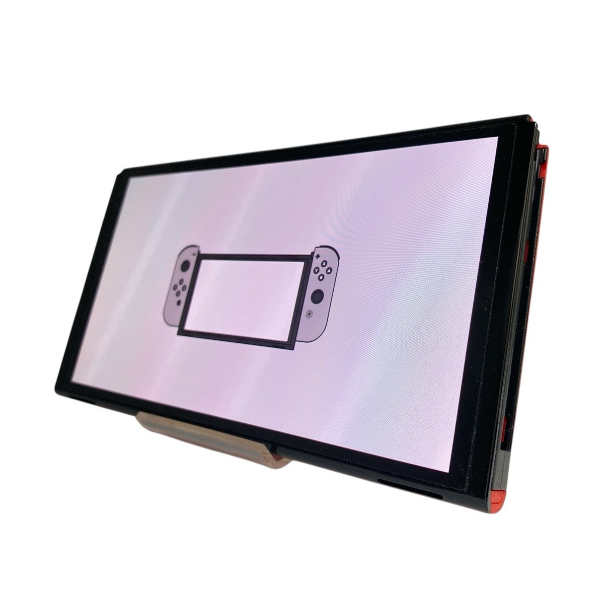Mario Red OLED TABLET ONLY Nintendo Switch USED From Japan | eBay