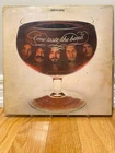 Deep Purple - Come Taste the Band 1975 Warner Bros PR-2895 LP
