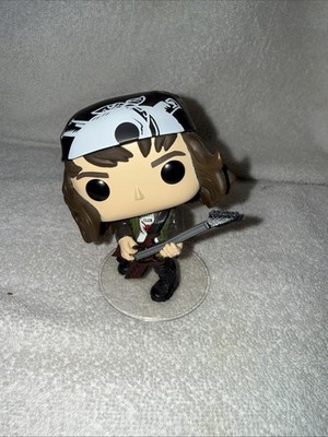 Funko Pop! Vinyl: Stranger Things - Eddie