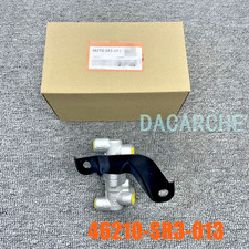 New 1pc 46210-sr3-013 Brake Proportioning Valve For 1992-1995 Civic