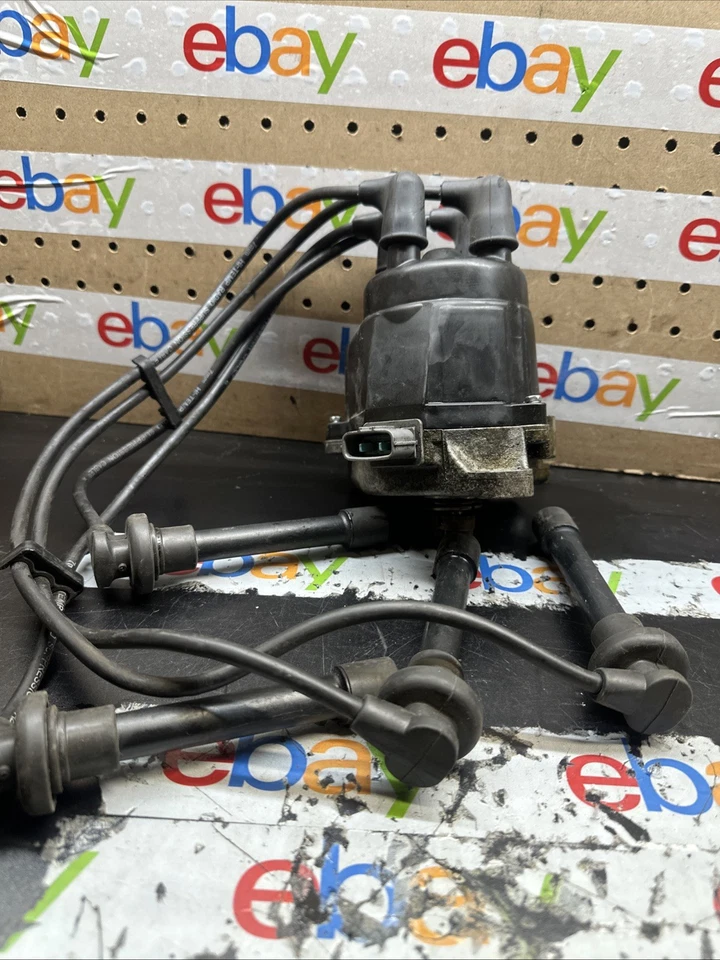 Cable de bujía de encendido para Honda Accord Foto 2 de 4