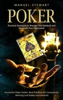 Manuel Stewart | Poker | Taschenbuch | Englisch (2022) | Kartoniert / Broschiert