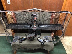 Newgy Robo-Pong Ping-Pong Table Tennis Robot