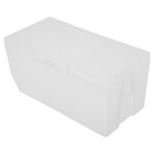 Étui étanche pour lunettes de natation | Étui pour masque tuba, idéal pour