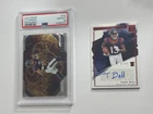 CJ Stroud PSA 10 Fireworks And Tank Dell Auto Numbered: Houston Texans