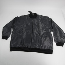 adidas Jacket Men's Black New with Tags