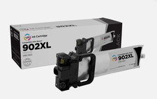 LD Replacement for Epson 902XL HY Black Ink for WF-C5210, WF-C5290, WF-C5790DW