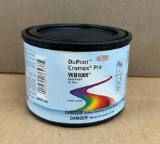 Axalta Dupont Cromax Pro WB1009 Gold Pearl .5L (Free Shipping)