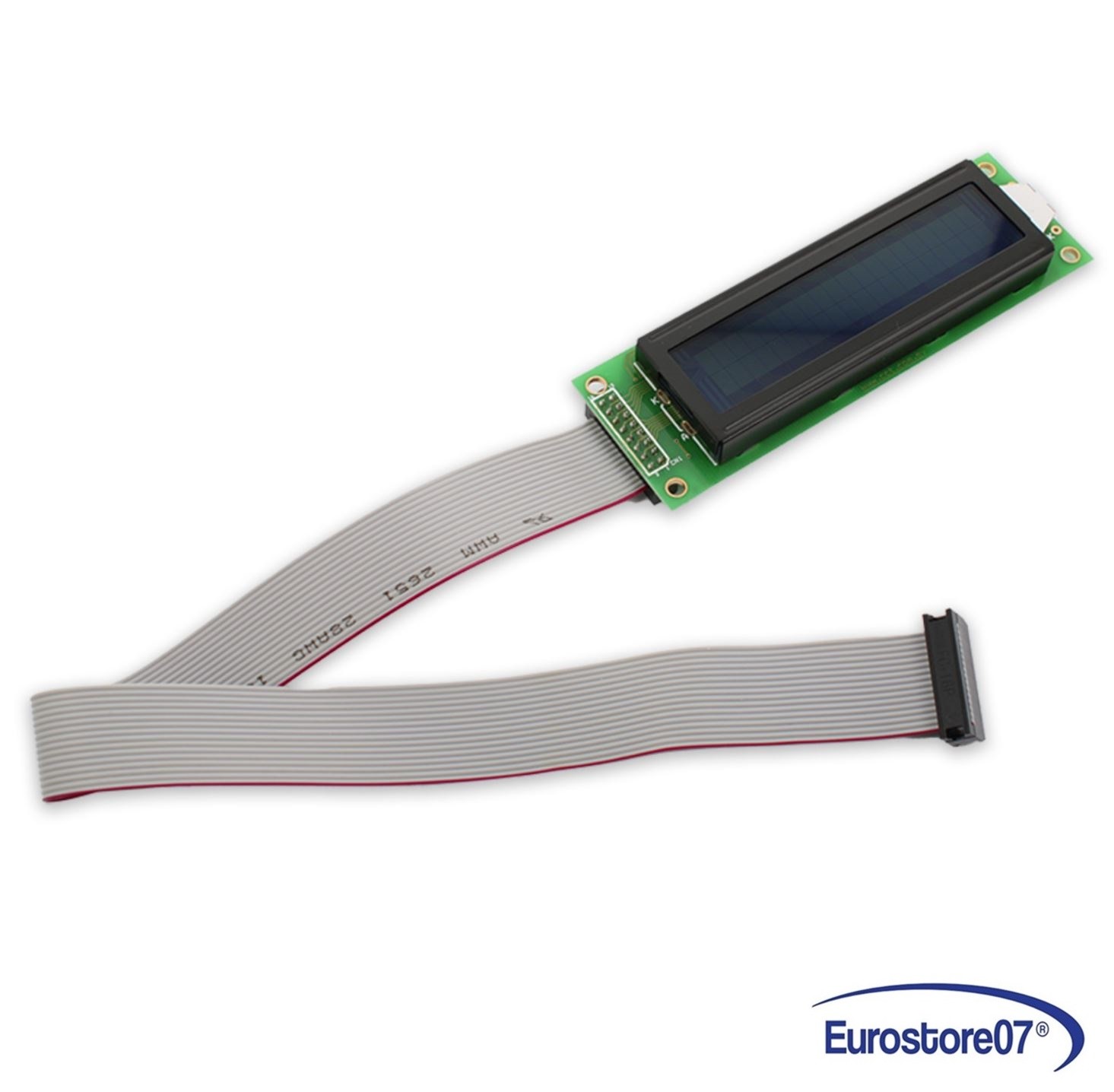 LCD Display Blu 20x2 Gaggia Saeco 421941108801 | Spedizione Rapida