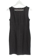 SEVENTY Vestito di lana Donna Abito Taglia IT 46 grigio chiaro stile casual