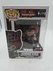 Funko Pop! Games - Armor King #202 Tekken GameStop Exclusive