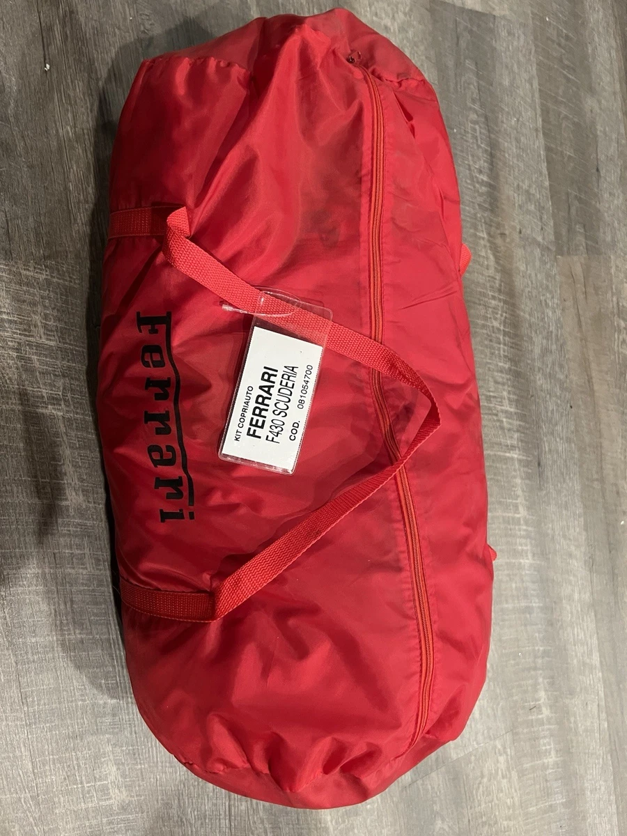 Covers for Ferrari F430 for sale | eBay