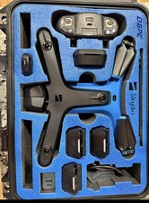 Skydio 2 Drone Barely Used, 4K In Great Condition With A Lot Of Extras