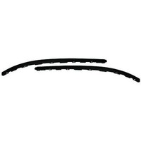 StoßStangespoiler Passend FüR P.307 Baujahr 2001-2005