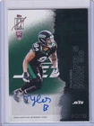 2025 Topps Signature Tyler Baron Rookie Class Autographs (RAW)