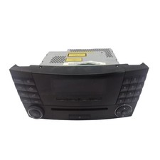 A2118209889 AUDIOSYSTEM / RADIO-CD / 210856 F&Uuml;R MERCEDES-BENZ CLASE E W211 E 2