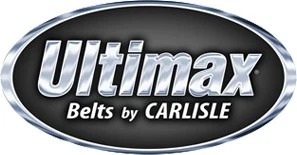 CARLISLE ATV/UTV Drive Belts - UA412 - Polaris 3211077 82-9371 21-412 1142-0011 - Picture 2 of 3