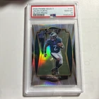 2020 Panini Select - Premier Level Jalen Hurts PSA 10 Silver Prizm (RC) Eagles