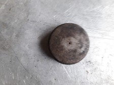 Mga Mgb Mgb-gt Midget Sprite Mgc Mgc-gt Front Hub Grease Cap
