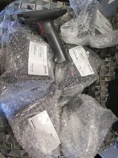 Lot of 6 Honeywell CT40-SH Scan Handle NO BOOT New