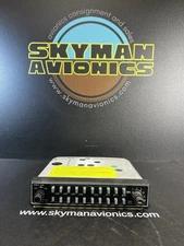 Bendix King KMA 24H Audio Panel