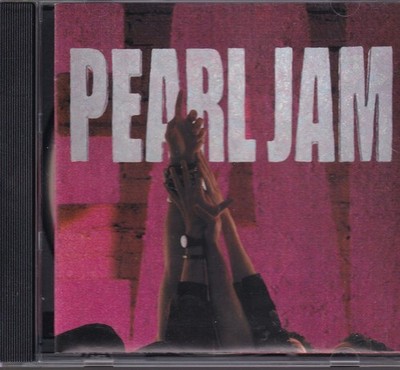 Pearl Jam / Ten EU)