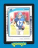 2024 Panini Donruss #357 Theo Johnson GIANTS Rated $2MIN ORDER