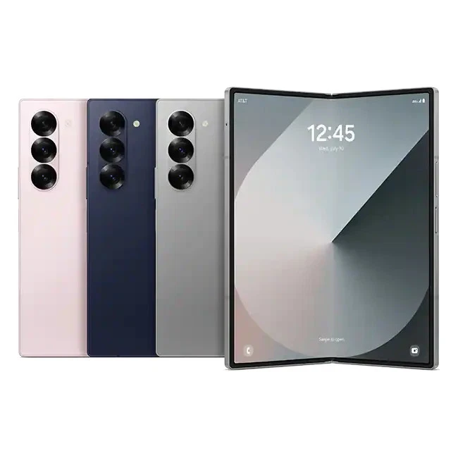 Samsung Galaxy Z Fold6 for Sale | Shop New & Used Cell Phones | eBay