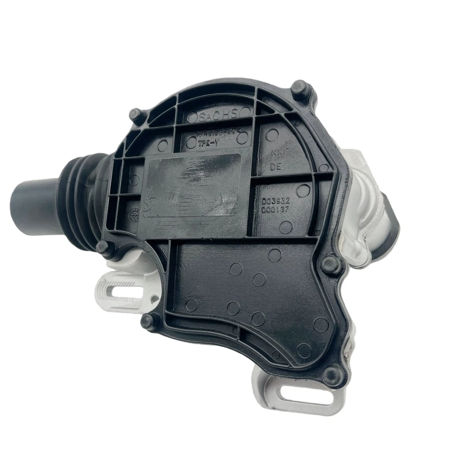 Clutch Slave Cylinder Actuator A4512500062 Fit For Smart Fortwo Cabrio Coupe NEW Foto 4 de 4