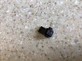 LEGO set 7094 exclusive black skeleton warrior 327 minifigure head w/ red eyes