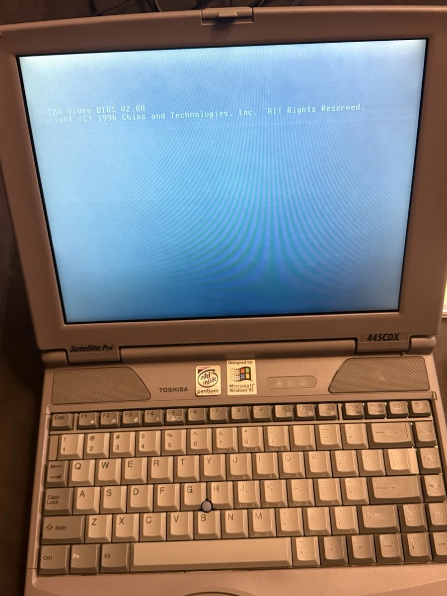Pc portable toshiba satellite d'occasion - Ordinateurs - - page 3