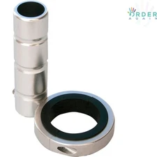 Wakeboard Tower Flag Holder Aluminum Water Sports Mount Fits Most Towers