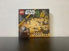 LEGO Star Wars™75431 Clone Soldiers of the 327th Star Corps Battle Pack New Sealed