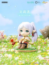  Frieren Beyond Journey's End Series Figure Confirmed Blind Box