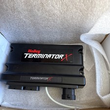 Holley Terminator X 200r960a-4 V3.010 Holley Terminator X 200r960a-4 V3.010